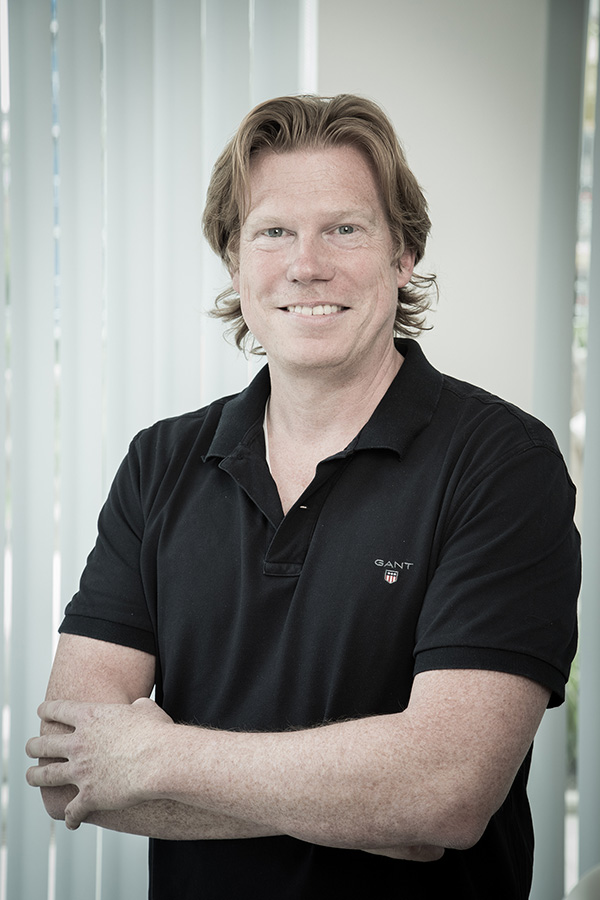 Das Team Zahnärztliche Praxis Dr. Karsten K.R. Bruns